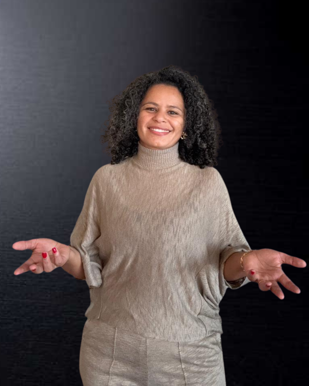 Deborah Cruz, especialista em Medicina Vunesp