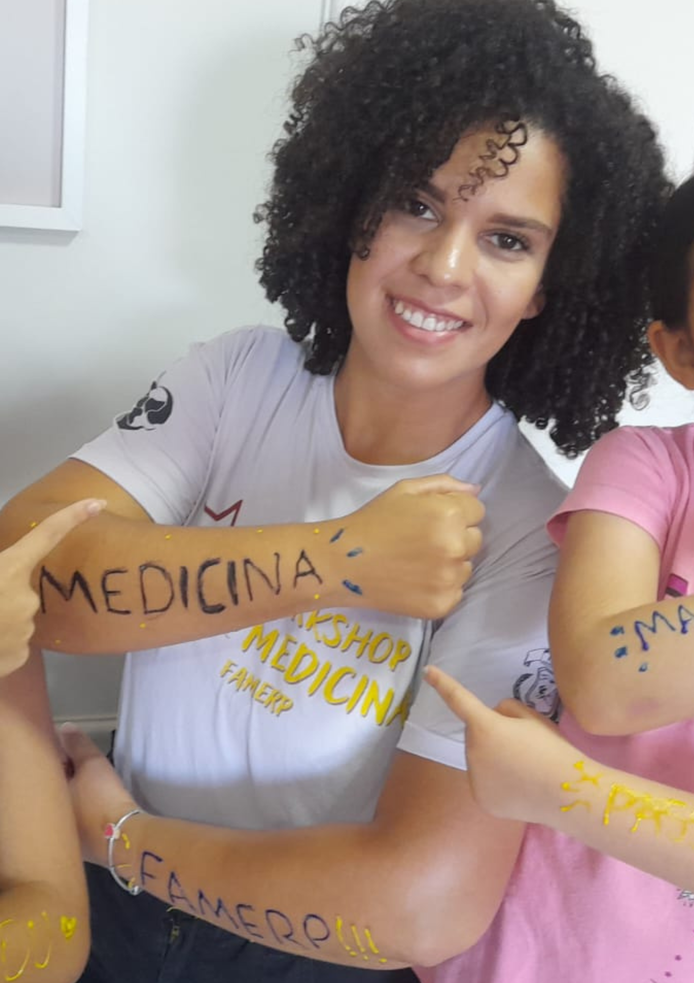 CIBELE GODOY